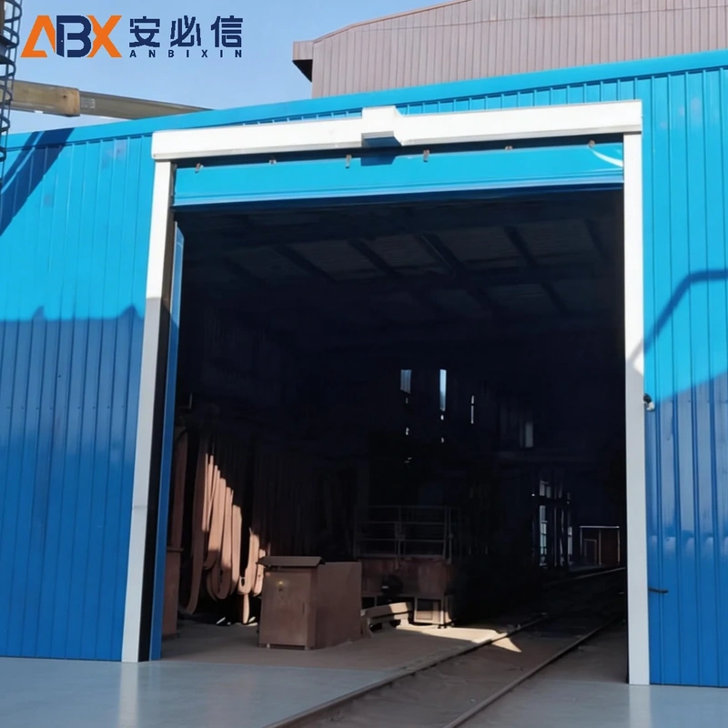 丽江市机械式门封