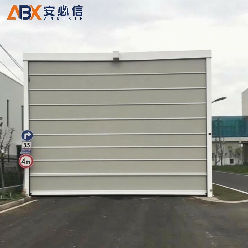 丽江市高速堆积门
